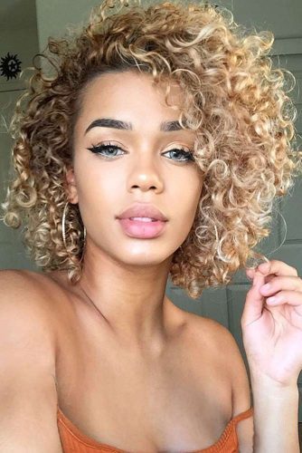 short-hairstyles-for-natural-curly-hair-2019-90_19 Short hairstyles for natural curly hair 2019