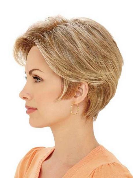 short-hairstyles-for-thin-hair-2019-99_17 Short hairstyles for thin hair 2019