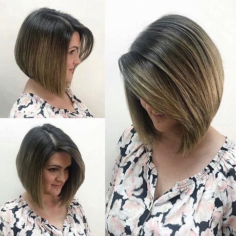 short-hairstyles-for-women-in-2019-79_14 Short hairstyles for women in 2019