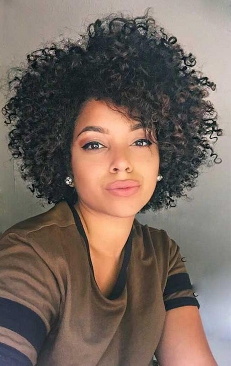 short-naturally-curly-hairstyles-2019-37_4 Short naturally curly hairstyles 2019