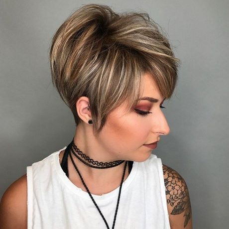 short-pixie-cuts-for-2019-99_6 Short pixie cuts for 2019