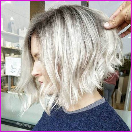shoulder-length-haircuts-for-thin-hair-2019-38 Shoulder length haircuts for thin hair 2019