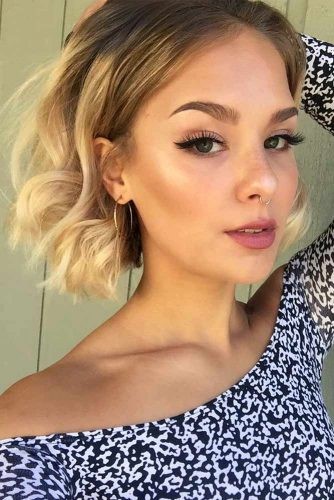 thin-short-hairstyles-2019-45_8 Thin short hairstyles 2019