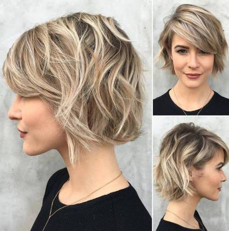 trendy-short-haircuts-for-2019-65_3 Trendy short haircuts for 2019