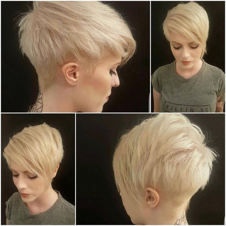 trendy-short-haircuts-for-women-2019-16_19 Trendy short haircuts for women 2019