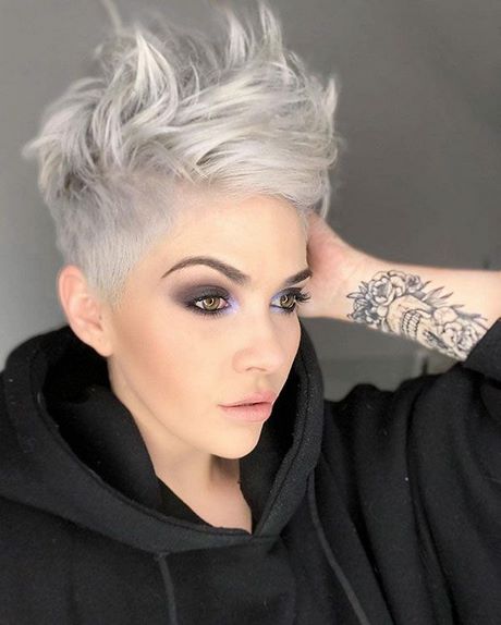 trendy-short-hairstyles-for-2019-46_5 Trendy short hairstyles for 2019