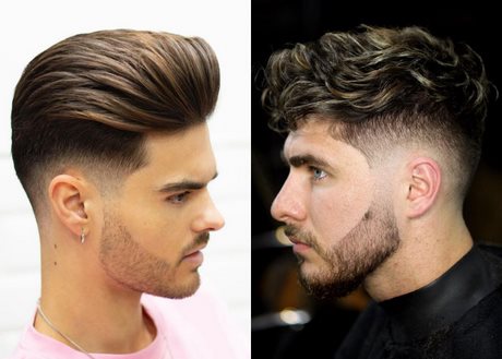 update-hairstyle-2019-63_10 Update hairstyle 2019