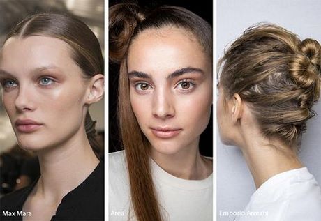 updo-trends-2019-60 Updo trends 2019