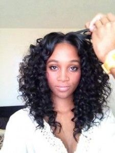 wavy-weave-hairstyles-2019-78 Wavy weave hairstyles 2019