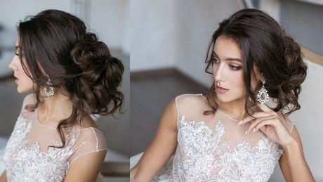 wedding-bride-hairstyles-2019-42_6 Wedding bride hairstyles 2019