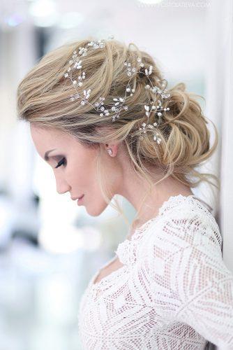 wedding-hair-ideas-2019-03 Wedding hair ideas 2019