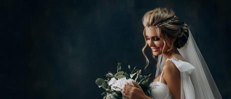 wedding-hair-ideas-2019-03_4 Wedding hair ideas 2019