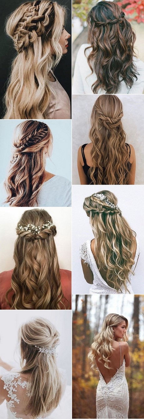 wedding-hairstyles-for-2019-89_15 Wedding hairstyles for 2019