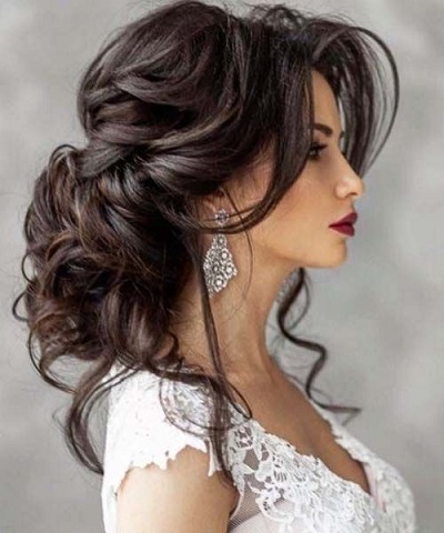 wedding-hairstyles-for-2019-89_7 Wedding hairstyles for 2019
