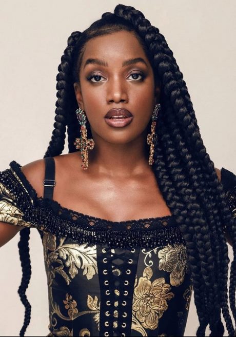 2022-black-braid-hairstyles-21_2 2022 black braid hairstyles