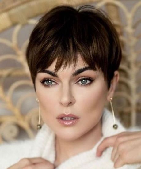 2022-hairstyles-for-short-hair-25_15 2022 hairstyles for short hair