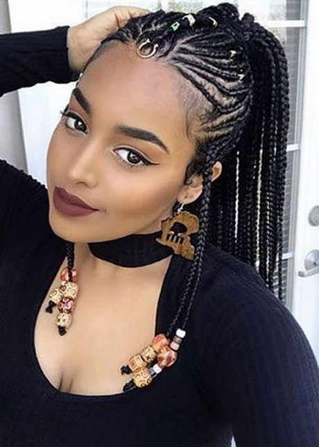 african-braided-hairstyles-2022-66 African braided hairstyles 2022