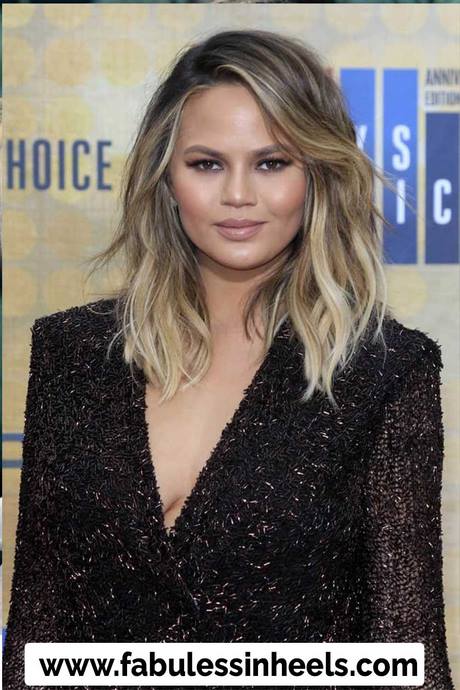 best-medium-length-haircuts-2022-70_12 Best medium length haircuts 2022