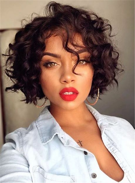 black-short-curly-hairstyles-2022-58_13 Black short curly hairstyles 2022