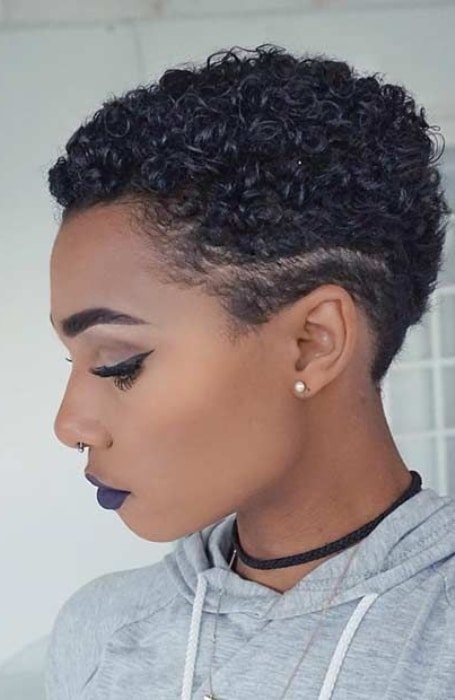 black-short-hair-styles-2022-39_14 Black short hair styles 2022