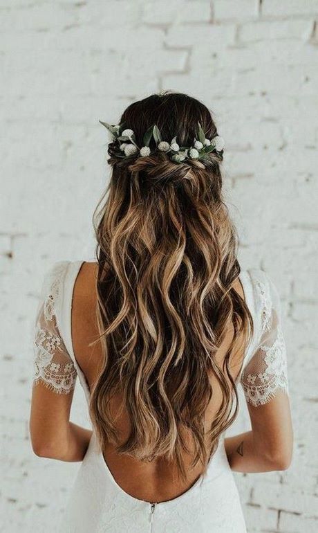 bridal-hairstyle-2022-91_13 Bridal hairstyle 2022