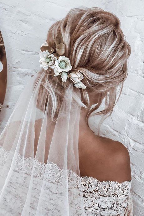 bridal-hairstyles-2022-87_6 Bridal hairstyles 2022