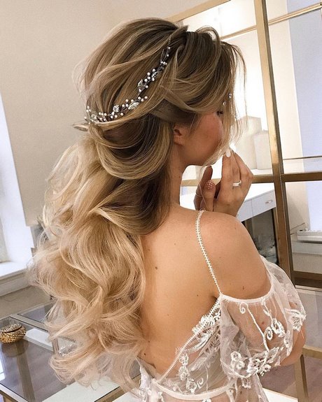 bride-hairstyles-2022-95_9 Bride hairstyles 2022