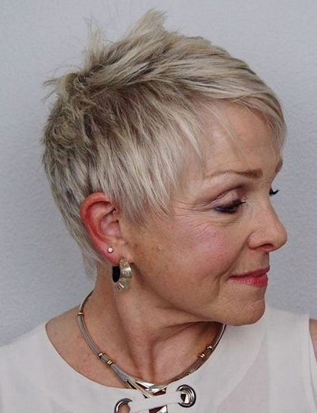 chic-short-hairstyles-2022-52_15 Chic short hairstyles 2022