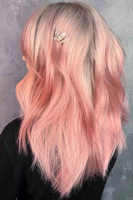 hairstyles-2022-summer-72_8 Hairstyles 2022 summer