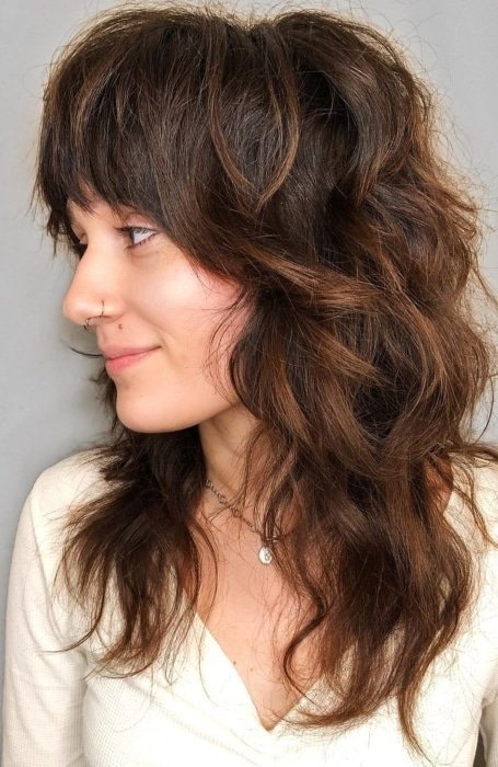 hairstyles-for-medium-length-hair-2022-74_5 Hairstyles for medium length hair 2022