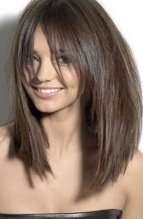 hairstyles-for-shoulder-length-hair-2022-83_14 Hairstyles for shoulder length hair 2022