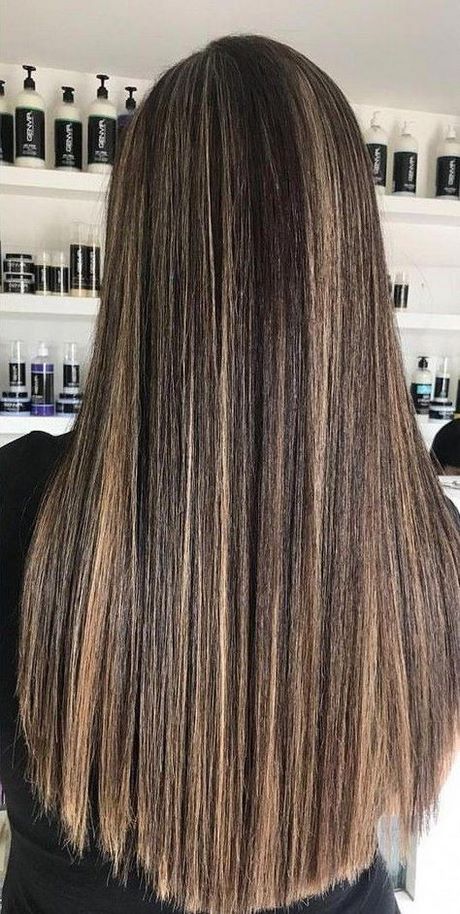 hairstyles-long-hair-2022-26_3 Hairstyles long hair 2022