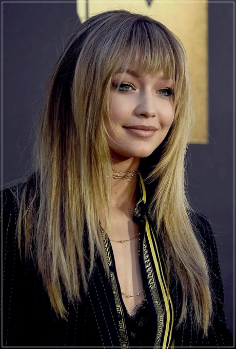 hairstyles-with-bangs-2022-66_10 Hairstyles with bangs 2022