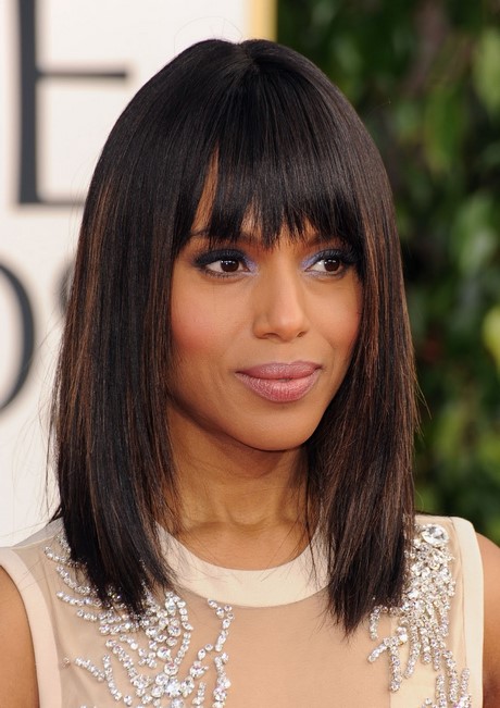 hairstyles-with-bangs-2022-66_19 Hairstyles with bangs 2022