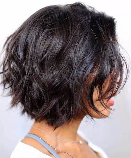 hottest-short-hairstyles-2022-33_12 Hottest short hairstyles 2022