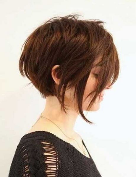 hottest-short-hairstyles-2022-33_4 Hottest short hairstyles 2022