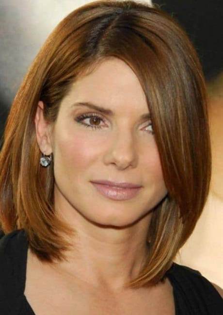 medium-length-haircut-2022-55_4 Medium length haircut 2022