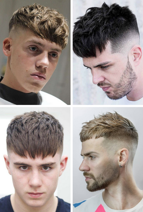 mens-hairstyle-for-2022-69 Mens hairstyle for 2022