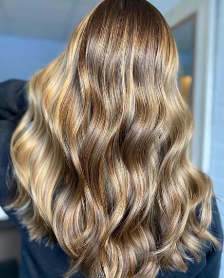 new-hair-trends-for-2022-28 New hair trends for 2022