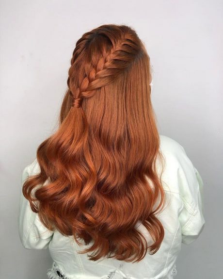 new-hairstyle-for-long-hair-2022-82_16 New hairstyle for long hair 2022