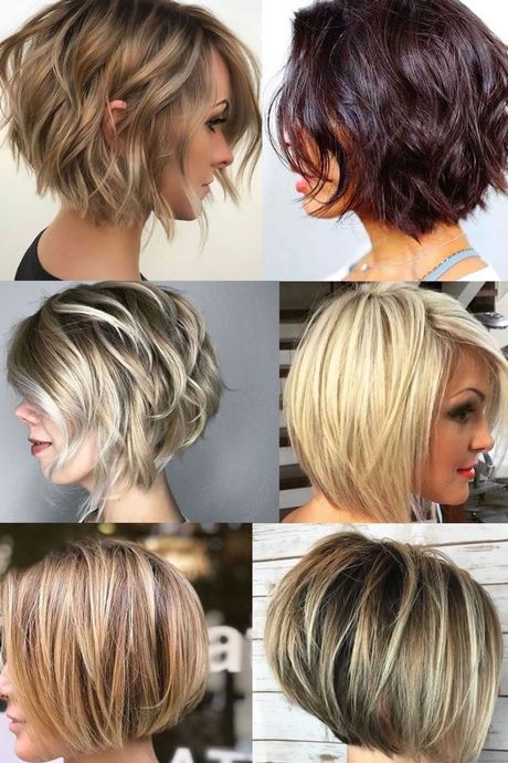new-hairstyles-for-short-hair-2022-76_13 New hairstyles for short hair 2022