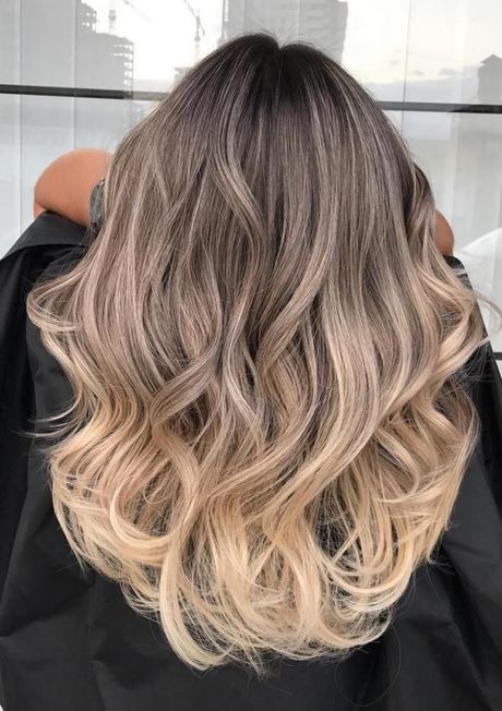 ombre-hairstyle-2022-91_12 Ombre hairstyle 2022