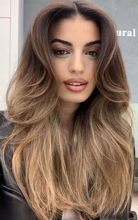 ombre-hairstyle-2022-91_17 Ombre hairstyle 2022