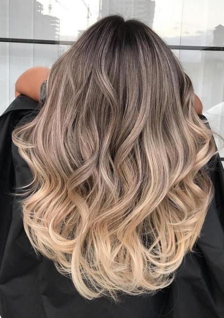 ombre-hairstyles-2022-81_10 Ombre hairstyles 2022