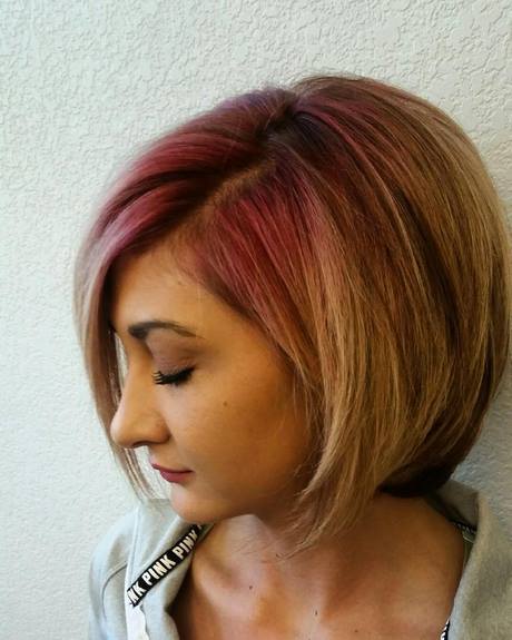 short-fashionable-hairstyles-2022-85_9 Short fashionable hairstyles 2022