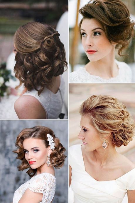 short-hair-wedding-styles-2022-74_9 Short hair wedding styles 2022