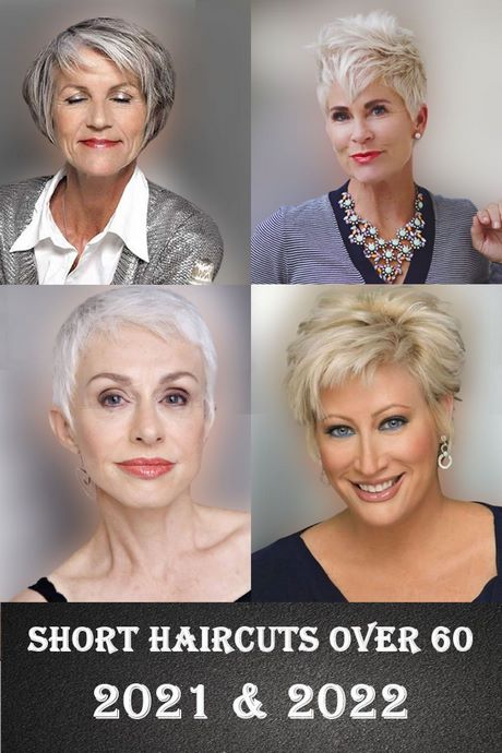 short-haircuts-2022-women-60_12 Short haircuts 2022 women