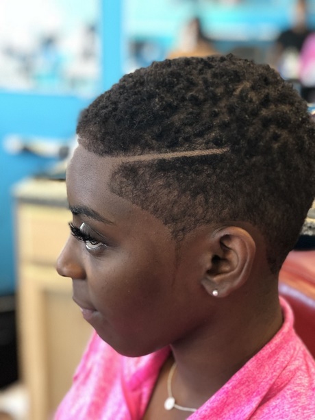 short-haircuts-for-black-women-2022-18_10 Short haircuts for black women 2022