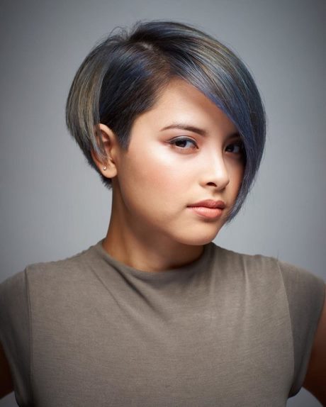 short-hairstyles-2022-for-women-22_10 Short hairstyles 2022 for women