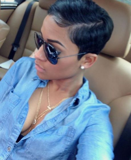 short-hairstyles-for-black-hair-2022-84_10 Short hairstyles for black hair 2022